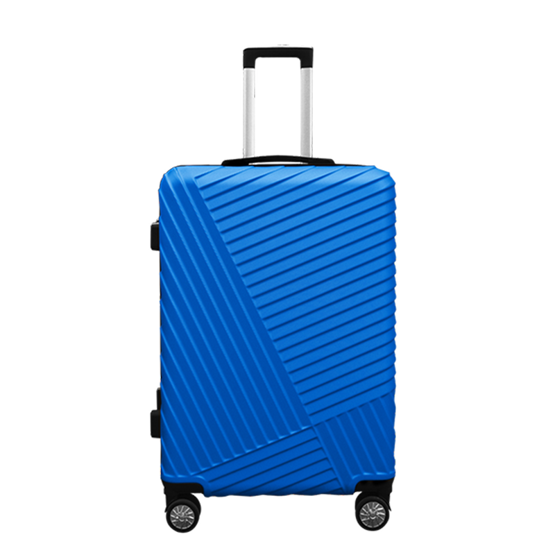 Vali Nhựa Size Xách Tay 20 inch HÙNG PHÁT UZO 203