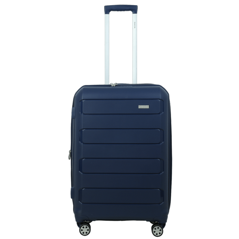 Vali Kéo Vải Xách Tay / Ký Gửi SAKOS Pionero 20 inch / 24 inch / 28 inch