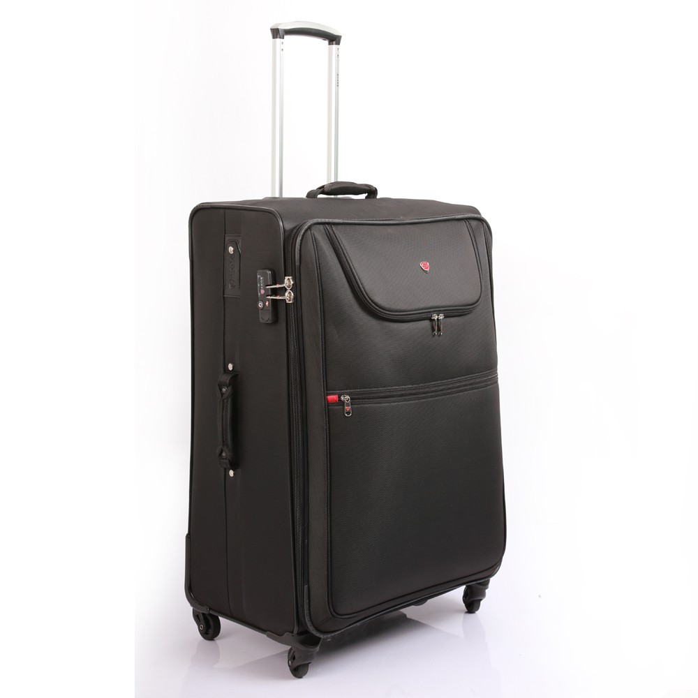 Vali Kéo Vải Du Lịch Size L Ký Gửi 28 inch SAKOS CHAMPION 7