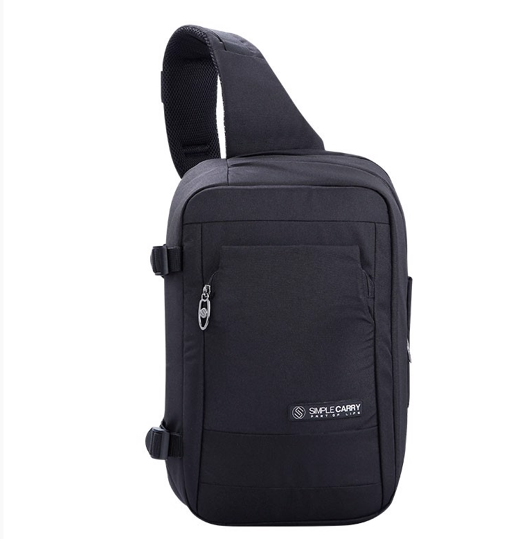 Túi Đeo Chéo - Balo Laptop 13 inch SimpleCarry Sling Big