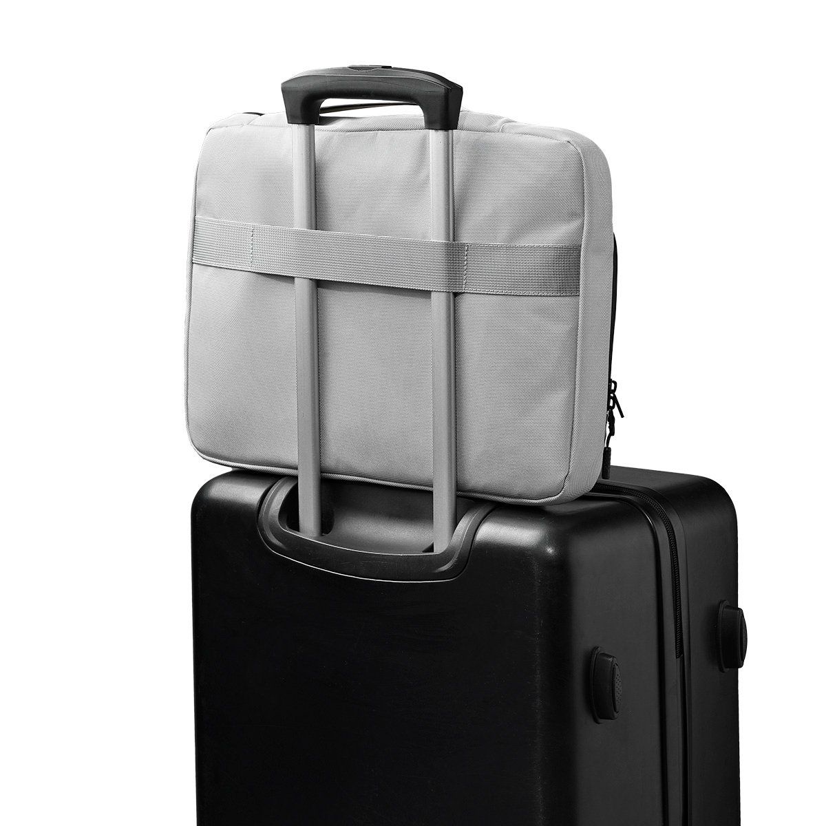 Túi Chống Sốc Laptop 14 - 16 Inch KINGBAG FIONA Cao Cấp