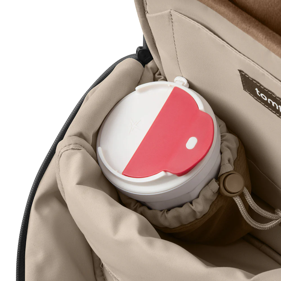 Balo 1 quai / Túi đeo chéo TOMTOC Terra T36 Light Sling - Tablet 11 inch, siêu nhẹ, bảo vệ toàn diện