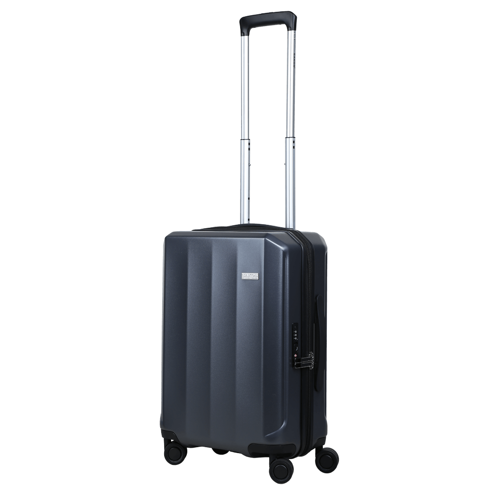 Vali Kéo Nhựa Size M Ký Gửi 24 inch SAKOS VERTICA Z26