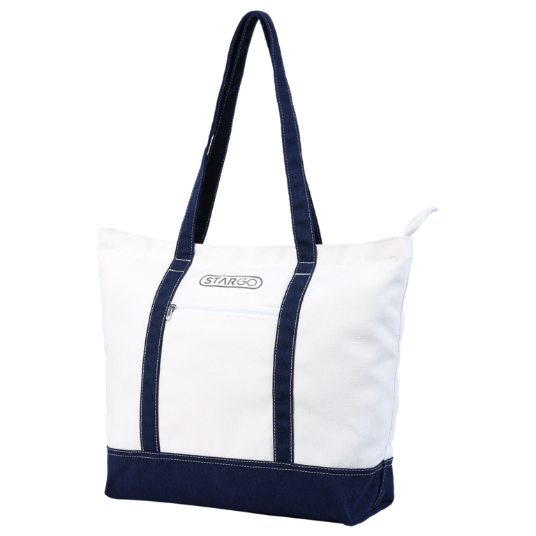 Túi tote vải canvas Stargo 03 - BH Dài Hạn