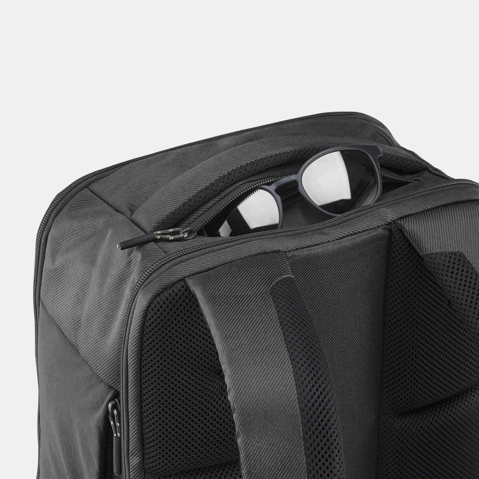 Balo thể thao dã ngoại 17 inch QUECHUA DECATHLON - NH Escape 500 - Đa năng, nhiều ngăn linh hoạt