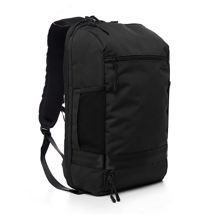 Balo Laptop Du Lịch AGVA Traveller Daypack 15.6 inch LTB357