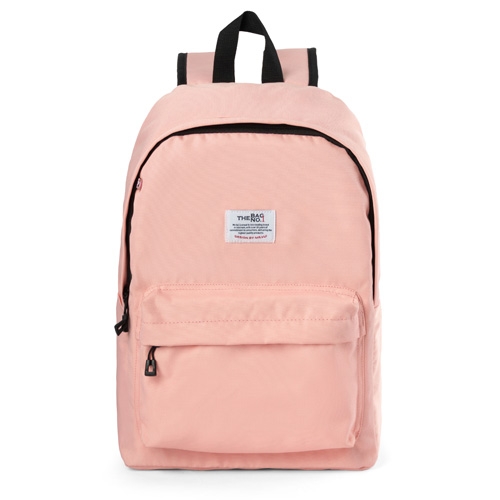 Balo teen MR VUI 1032 (TheBagNo1 - 006) laptop 14 inch dành cho học sinh sinh viên - Chống thấm, gọn nhẹ