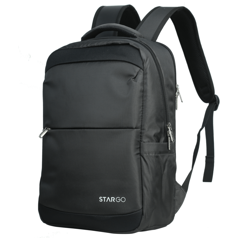 Balo Laptop Du Lịch Thời Trang Unisex STARGO STATIC 15.6 Inch - BH Dài Hạn
