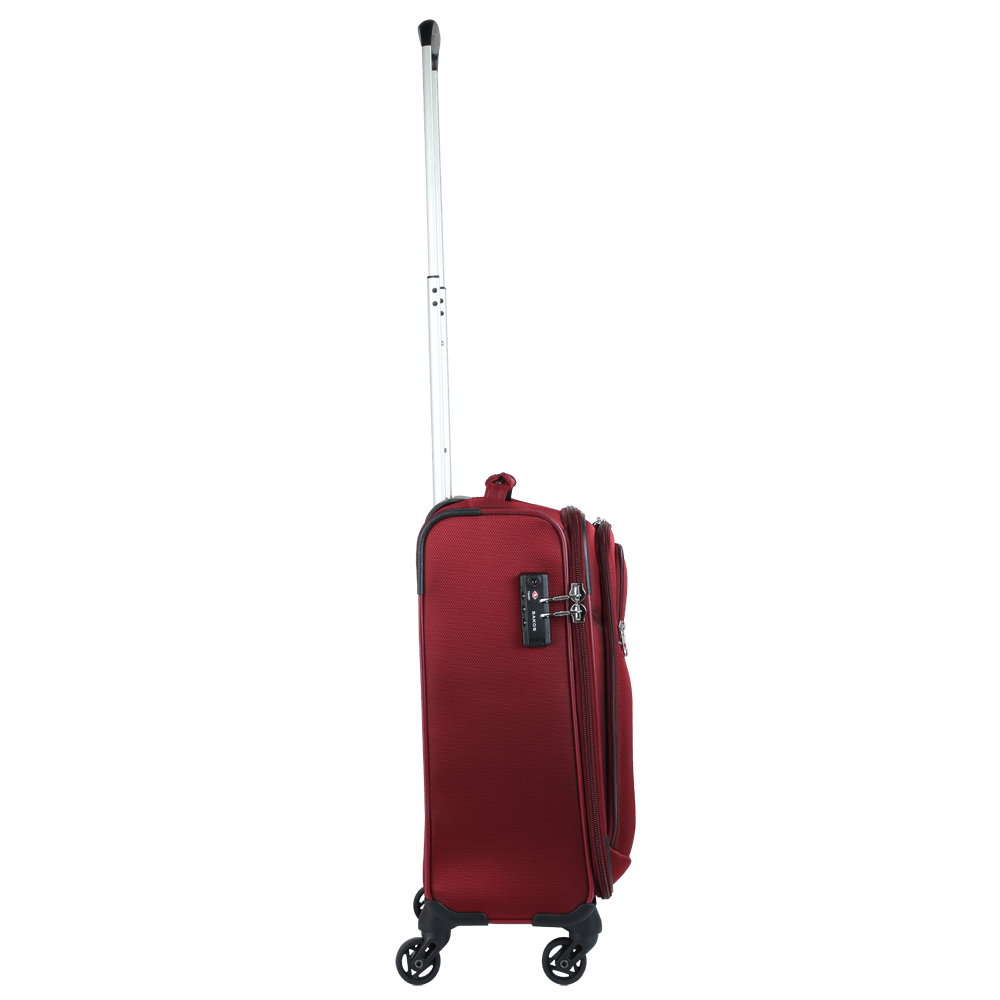 Vali Vải Xách Tay 19 inch Size XS SAKOS Spazio