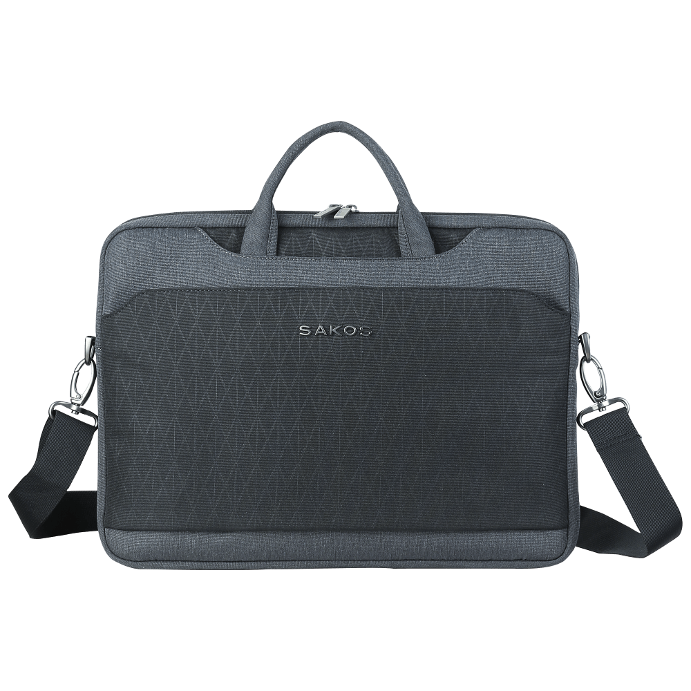 Cặp Laptop 15.6 inch SAKOS Flexi