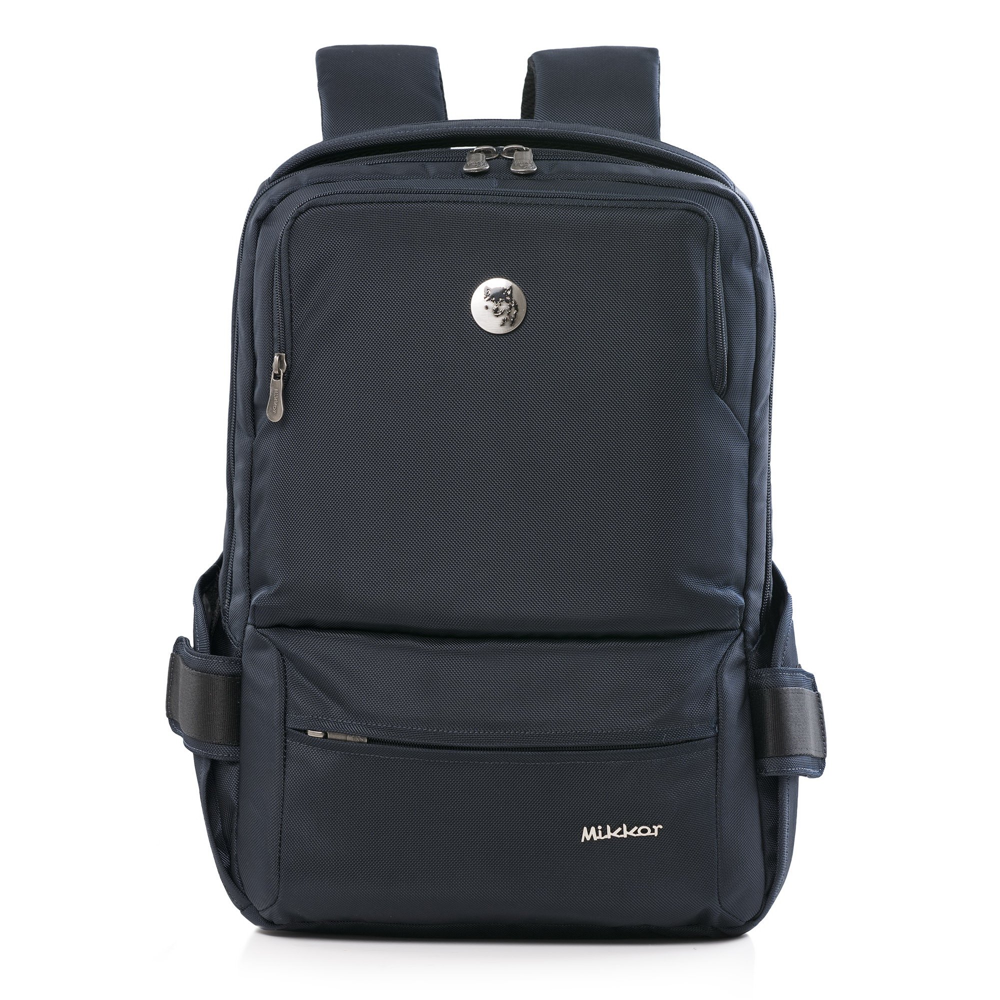 Balo Laptop 15.6 inch MIKKOR The Abraham Premier