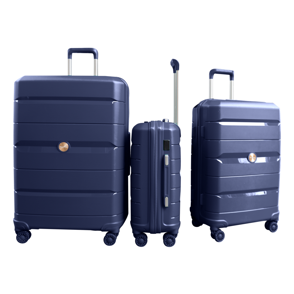 Vali Nhựa HÙNG PHÁT Travelking 883