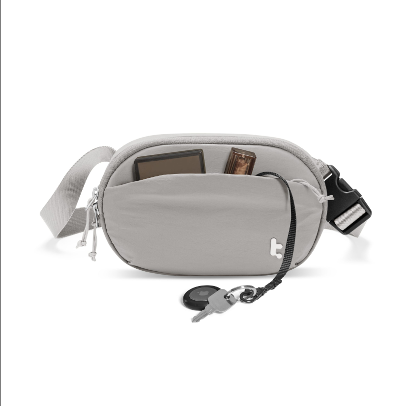 Túi Đeo Chéo Tomtoc Fashion Slingbean Belt Bag 1.5L – T32S1