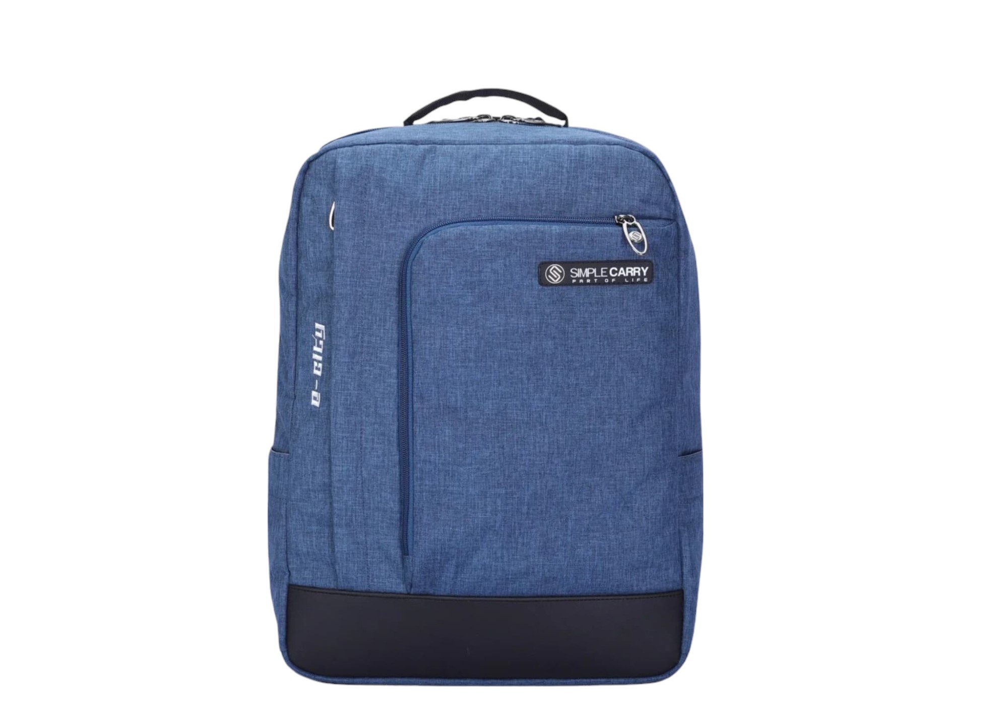 Balo Laptop 15.6 inch SimpleCarry E-City 2