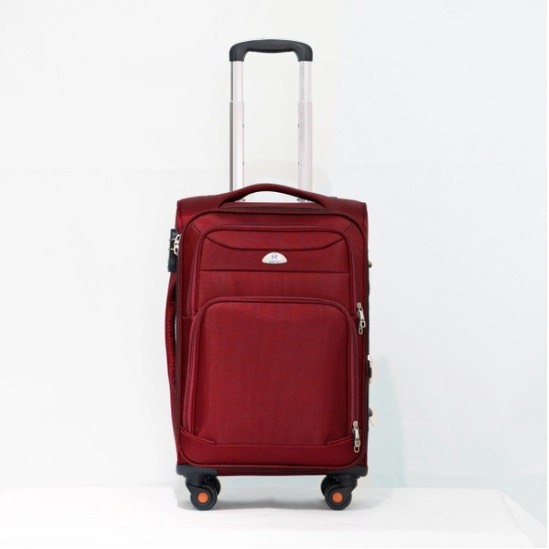 Vali Vải 28 inch HÙNG PHÁT 033