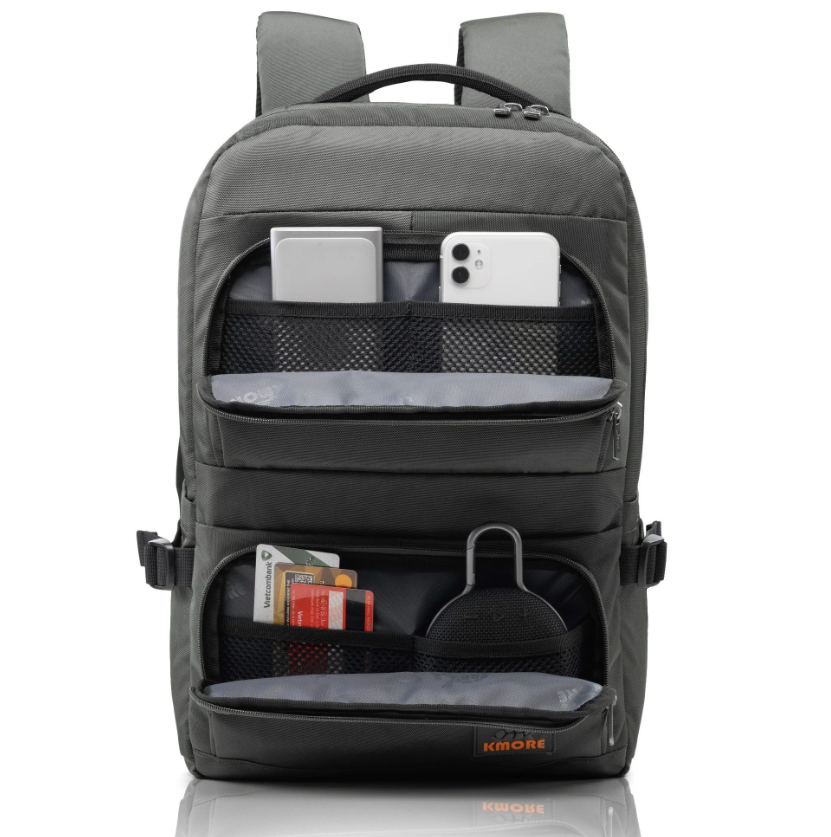 Balo Laptop 15.6 inch KMORE The Wesley