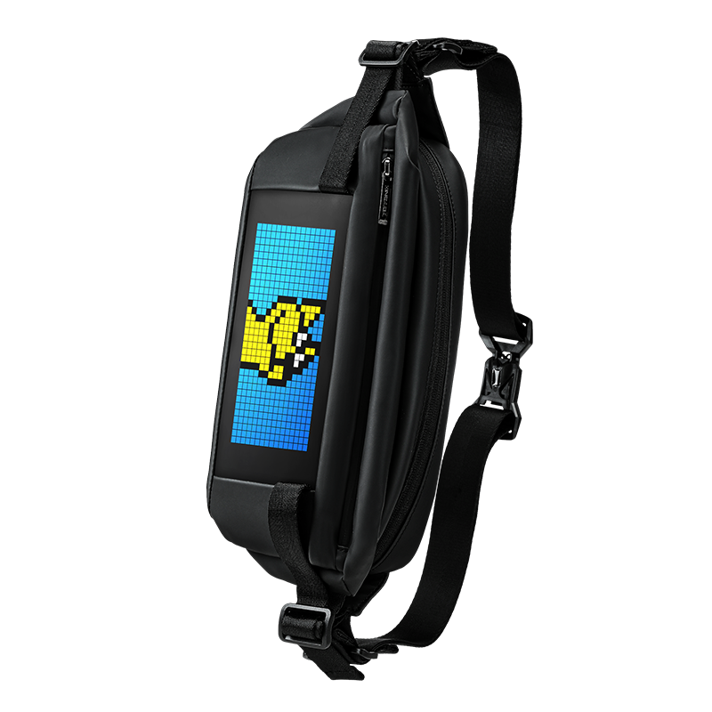 Túi Bao Tử Có Màn Hình LED Reeyee RY213B