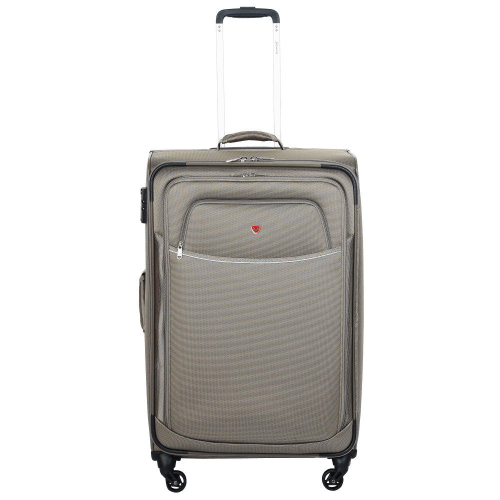 Vali Vải Ký Gửi 28 Inch Size L SAKOS Spazio