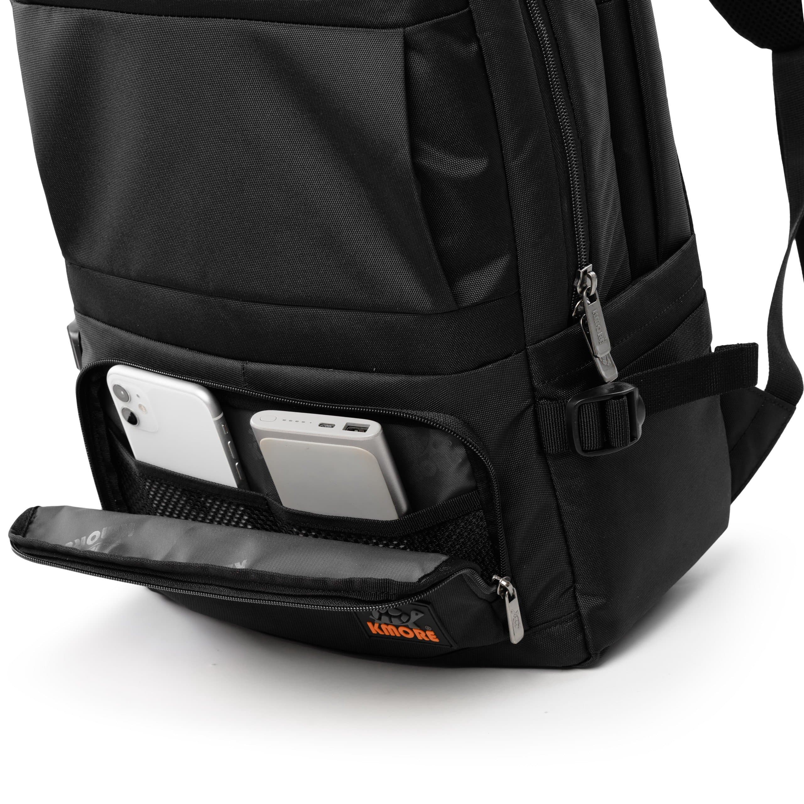 Balo Laptop 15.6 inch KMORE Jayce