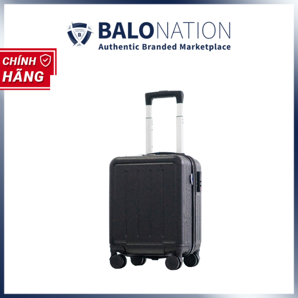 Vali kéo nhựa size xách tay 16 inch HÙNG PHÁT UZO 222