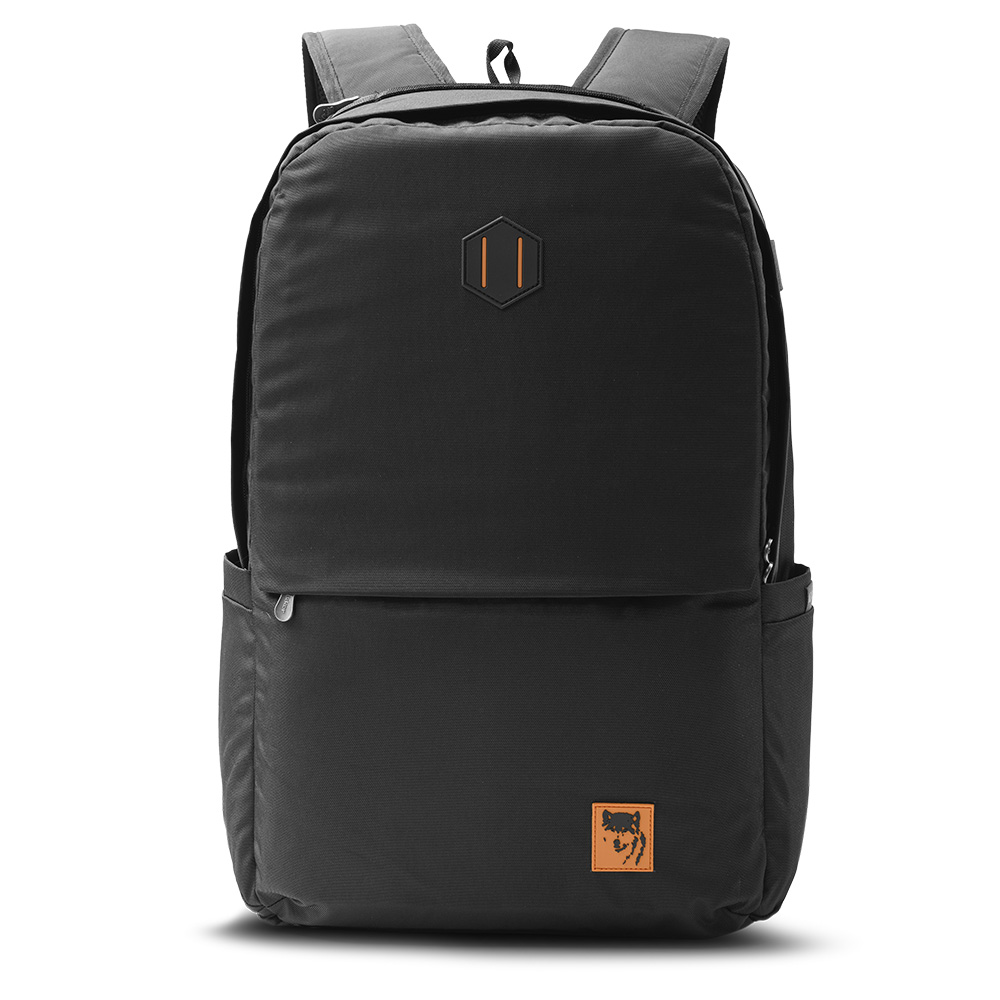 Balo Du Lịch, Laptop 15.6 inch MIKKOR The Leo