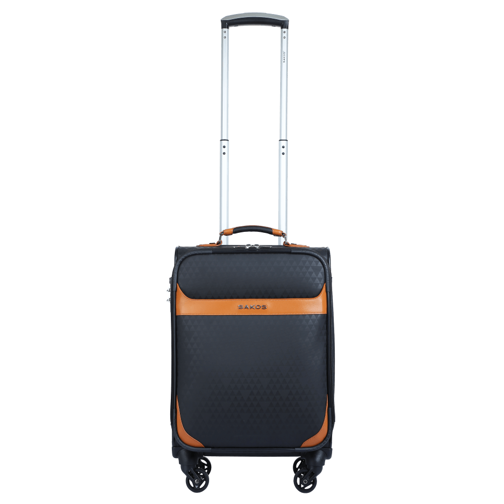 Vali Vải Doanh Nhân Size Xách Tay 18 inch SAKOS Lavista