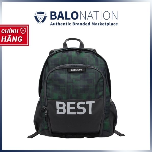 Balo 15.6 inch BESTLIFE Compact