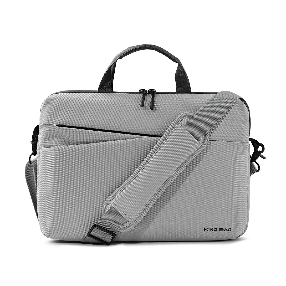 Túi Chống Sốc Laptop 14 - 16 Inch KINGBAG LUNA Cao Cấp