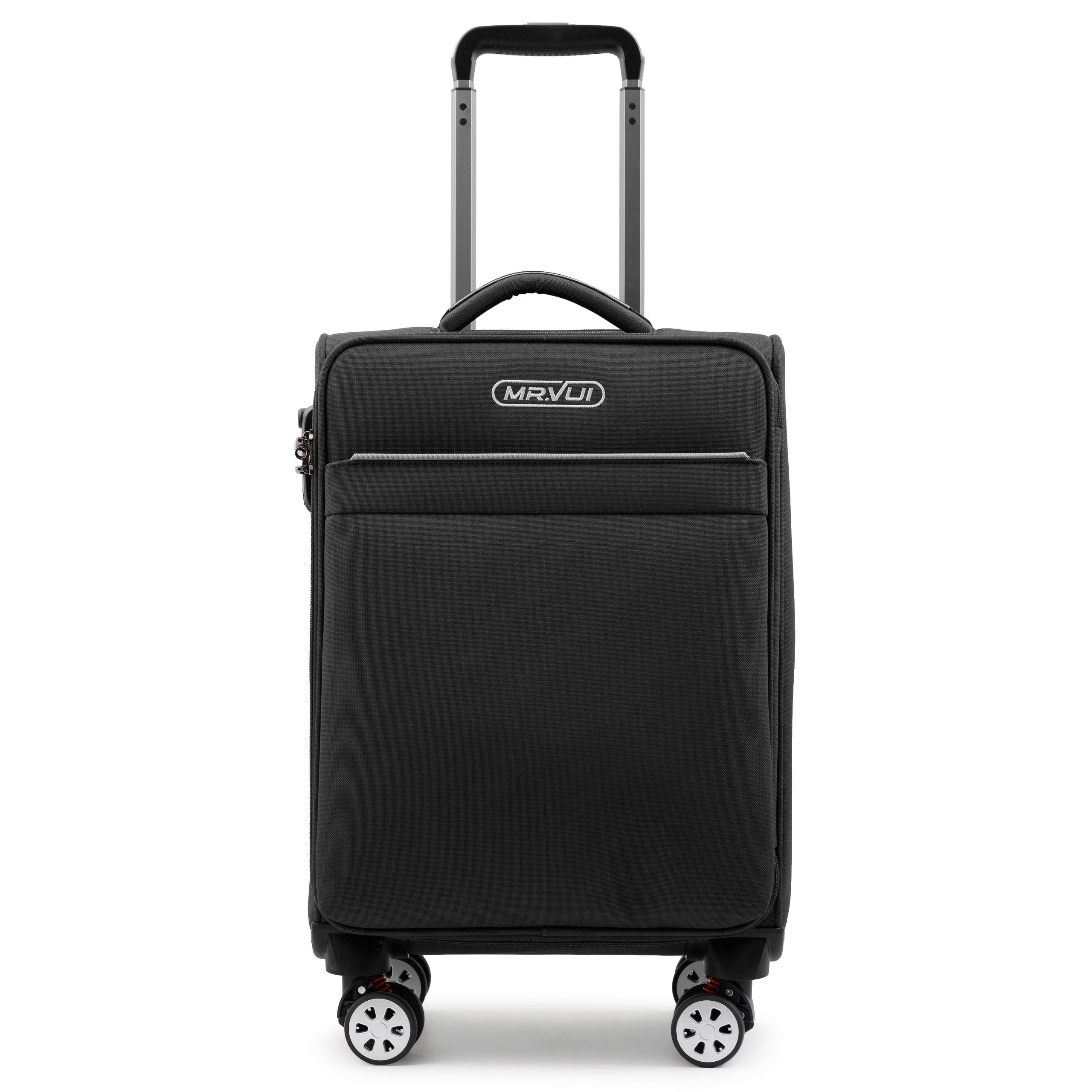 Vali Vải Xách Tay Size 20 inch MR VUI 207