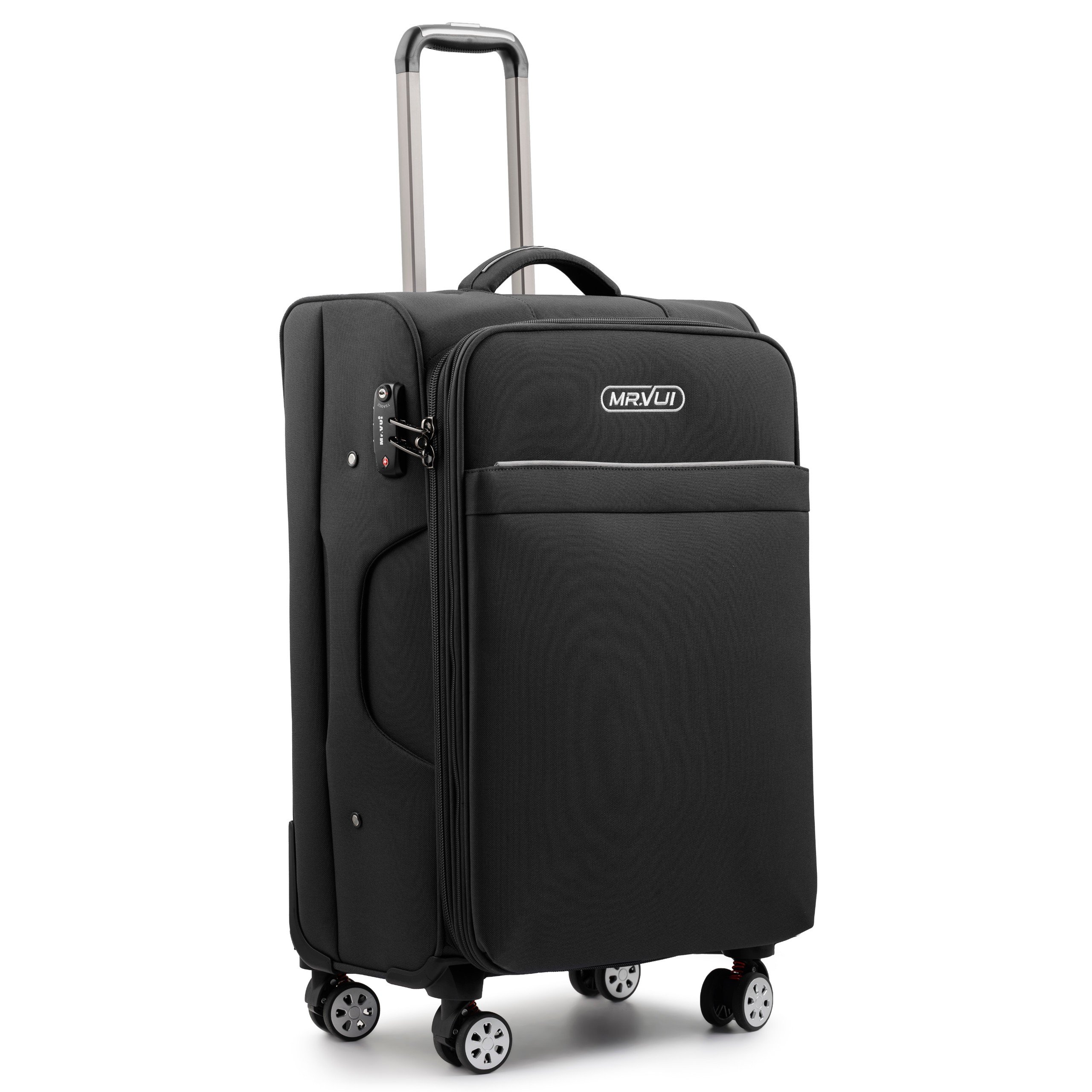 Vali Vải Ký Gửi Size Trung 24 inch MR VUI 207