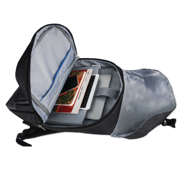 Balo Laptop Hasun HS 2003 có cổng sạc USB thông minh - BH 2 Năm