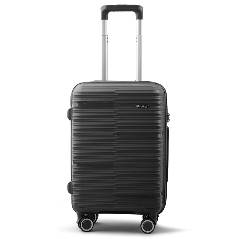 Vali Nhựa Size Xách Tay 20 inch MR VUI 212
