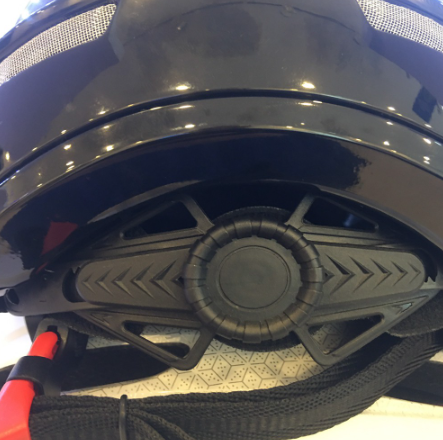 Mũ bảo hiểm thời trang siêu nhẹ Protec IM01, nặng chỉ 415g, mẫu mới, an toàn gấp bội