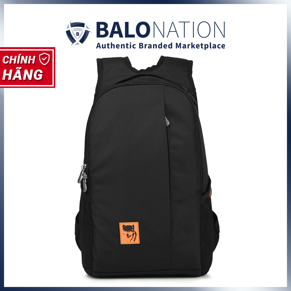Balo Thể Thao Gọn Nhẹ MIKKOR The Ivy Backpack