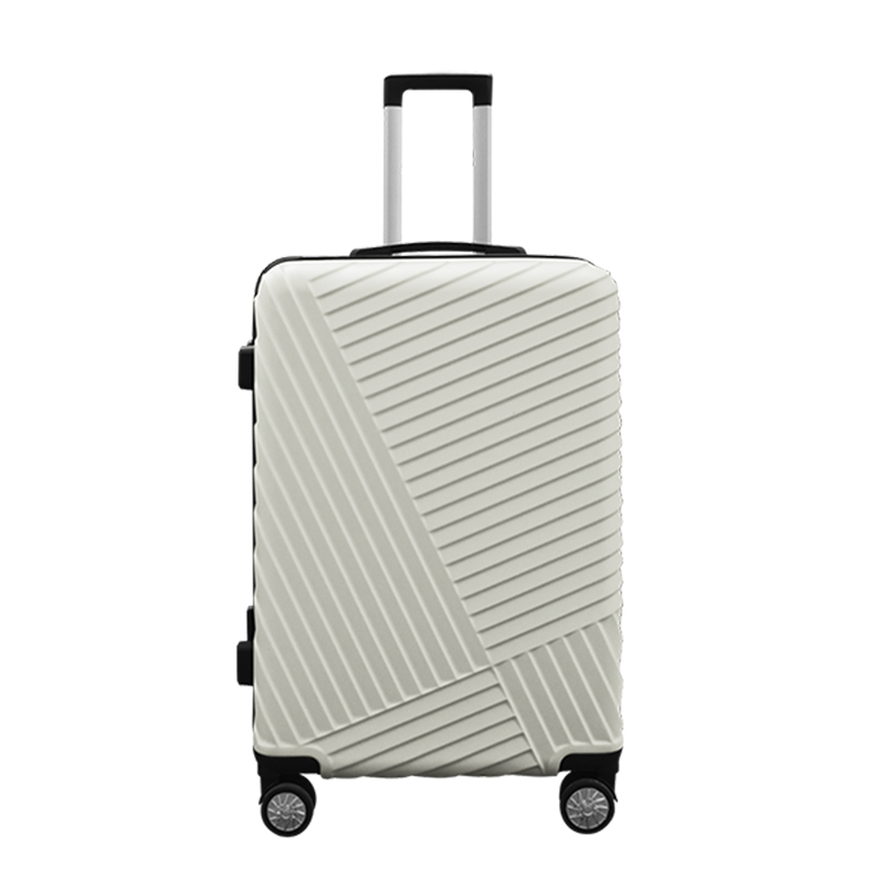 Vali Nhựa Size Xách Tay 20 inch HÙNG PHÁT UZO 203