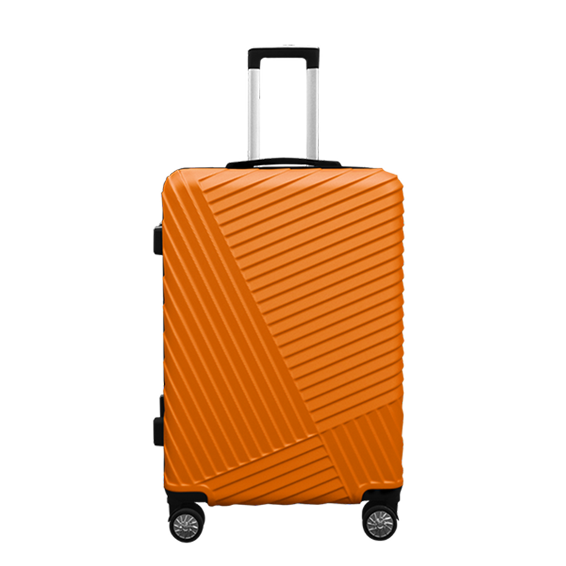 Vali Nhựa Ký Gửi Size 24 inch HÙNG PHÁT UZO 203