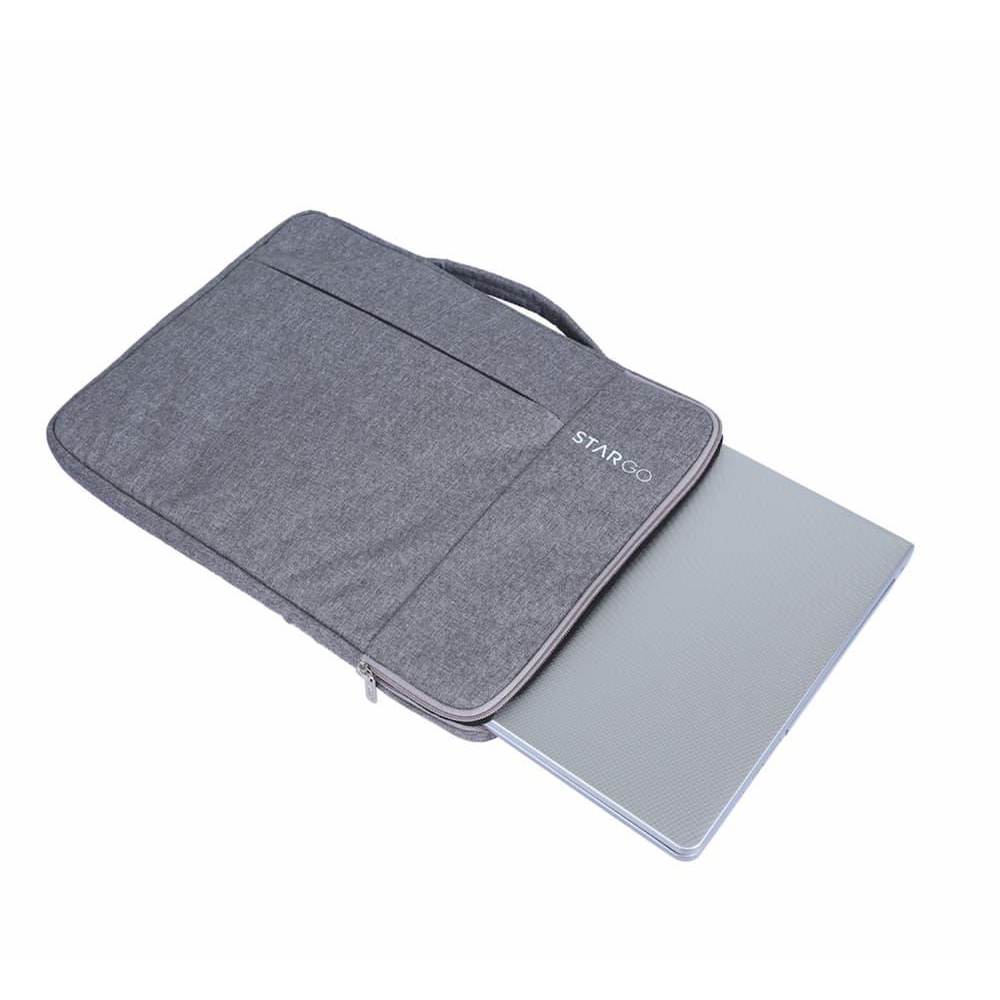 Túi Đựng Laptop Chống Sốc STARGO SLIGHT 14 inch / 15.6 inch / 17 inch