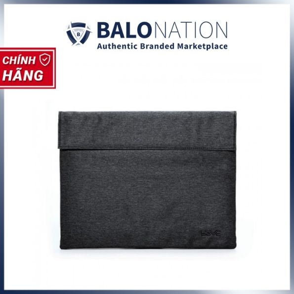 [CHÍNH HÃNG] Túi phụ kiện cầm tay 10 inch AGVA SLV337 - tại Balonation.vn