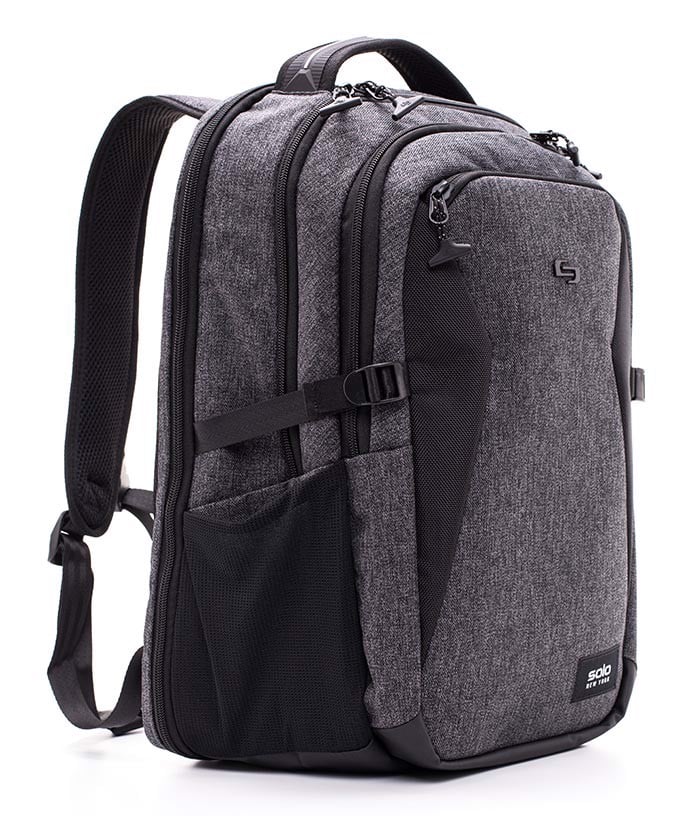 Balo Laptop 15.6 inch SOLO Nomad Unbound NOM701-10