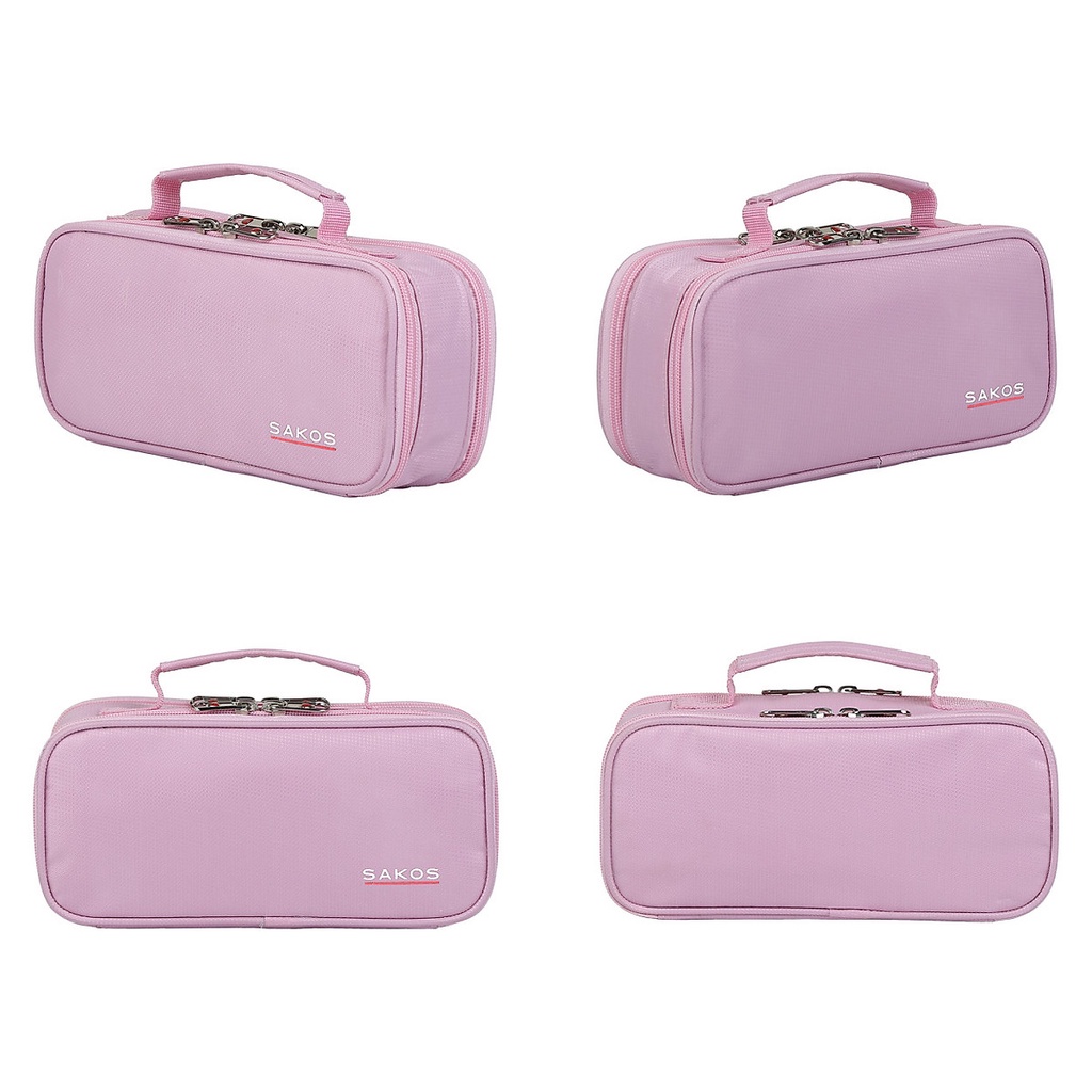 Túi Vải Tiện Ích Đựng Dụng Cụ / Phụ Kiện SAKOS COMPACT