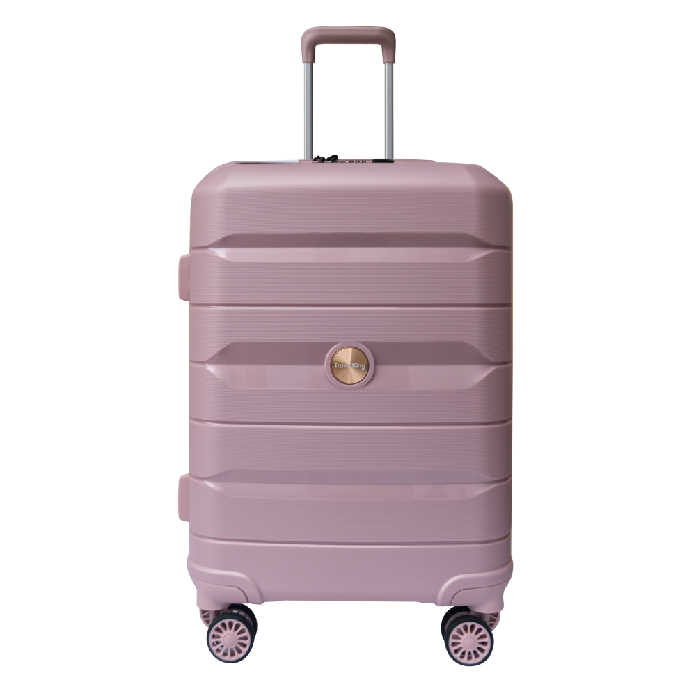 Vali Nhựa HÙNG PHÁT Travelking 883