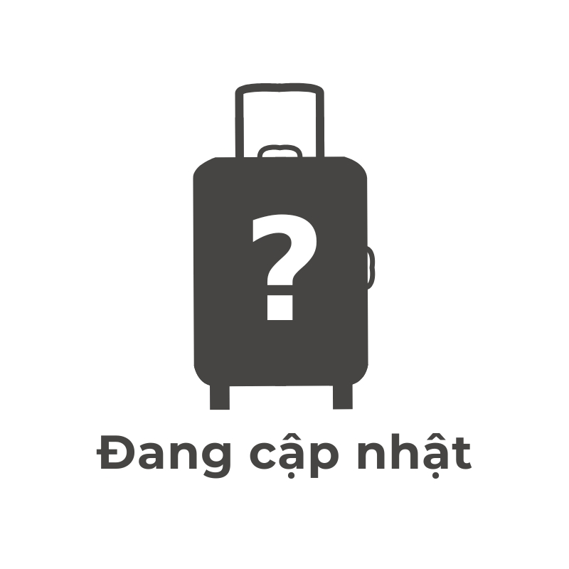 Vali kéo nhựa TRAVELKING 8802 size ký gửi 23 inch - Khóa chống rạch, nới rộng 25%, khóa số TSA, chống vỡ