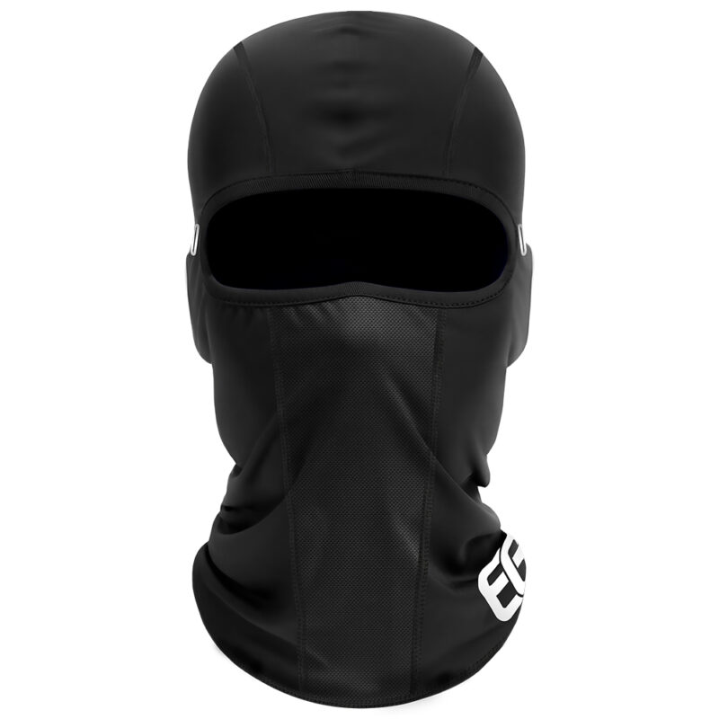 Khăn trùm đầu unisex EGO Balaclava có khe mang kính - Khẩu trang Ninja che nắng thoáng khí cá tính hiện đại