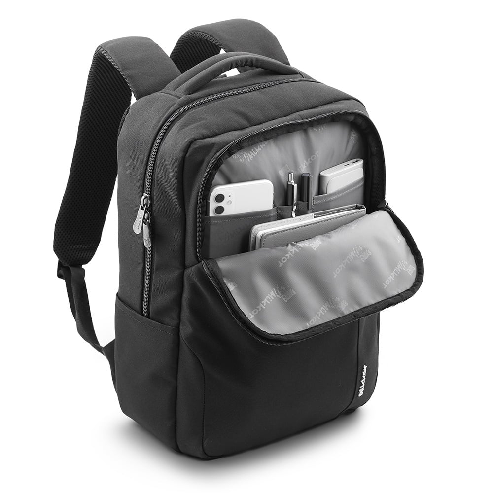 Balo Laptop 14 inch MIKKOR The Bryant Premier 23