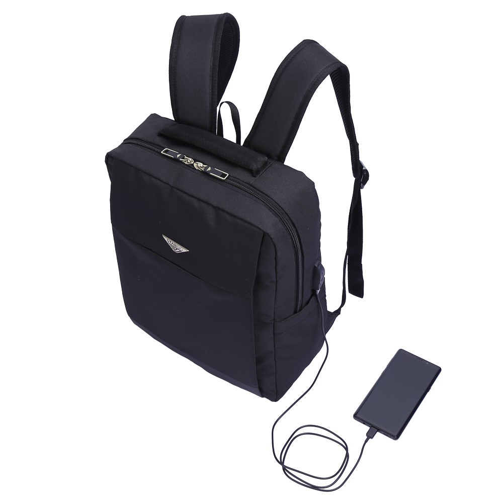 Balo Laptop Thể Thao 15.6 inch STARGO HEBEN