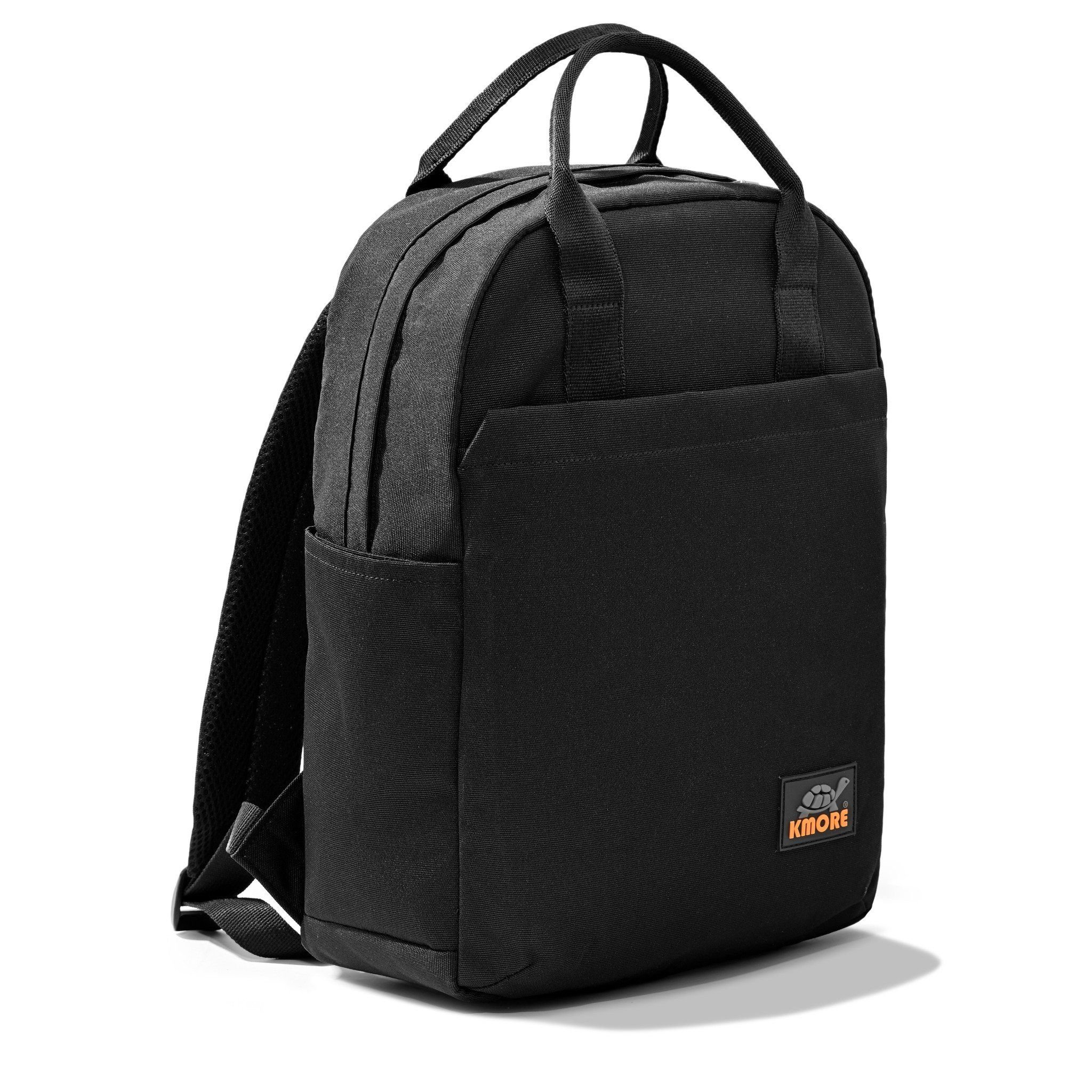 Balo Laptop 14 inch - 15.6 inch KMORE The Knox / The Cole thanh lịch, gọn nhẹ