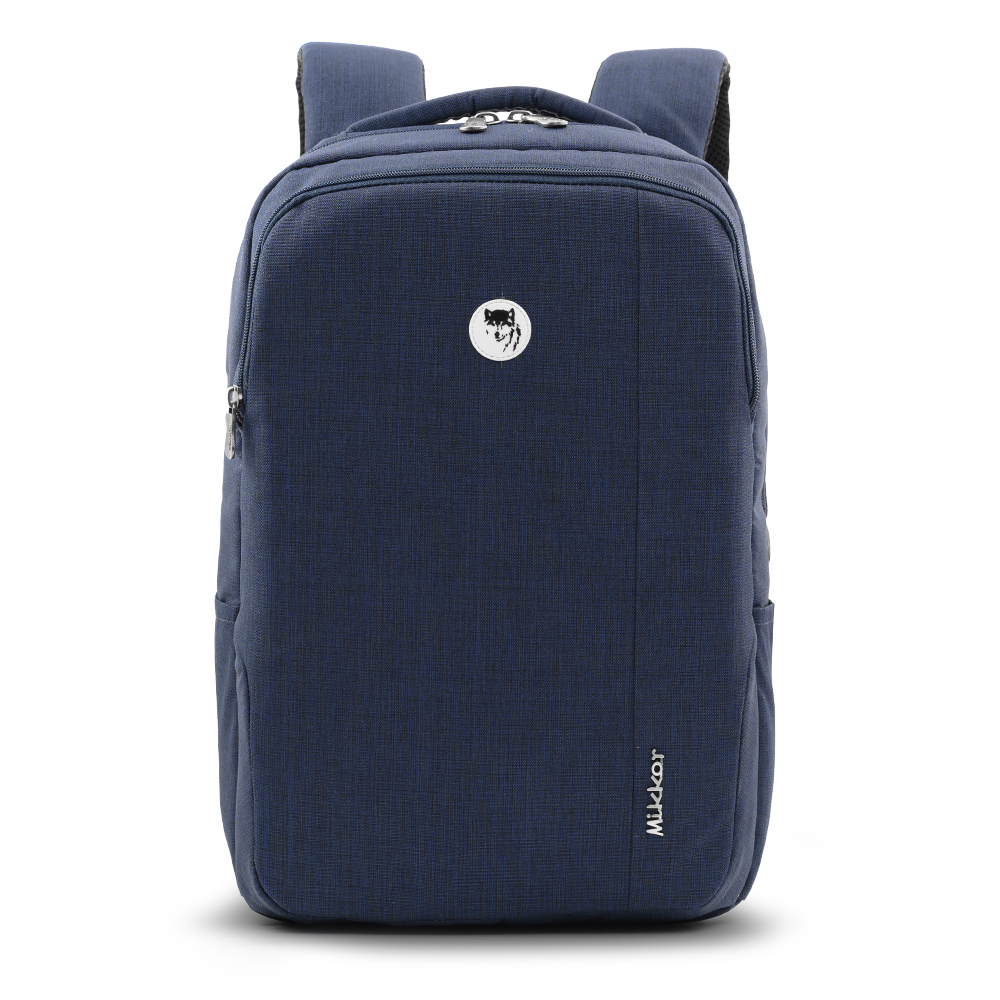Balo Laptop 14 inch MIKKOR The Bryant Premier 23