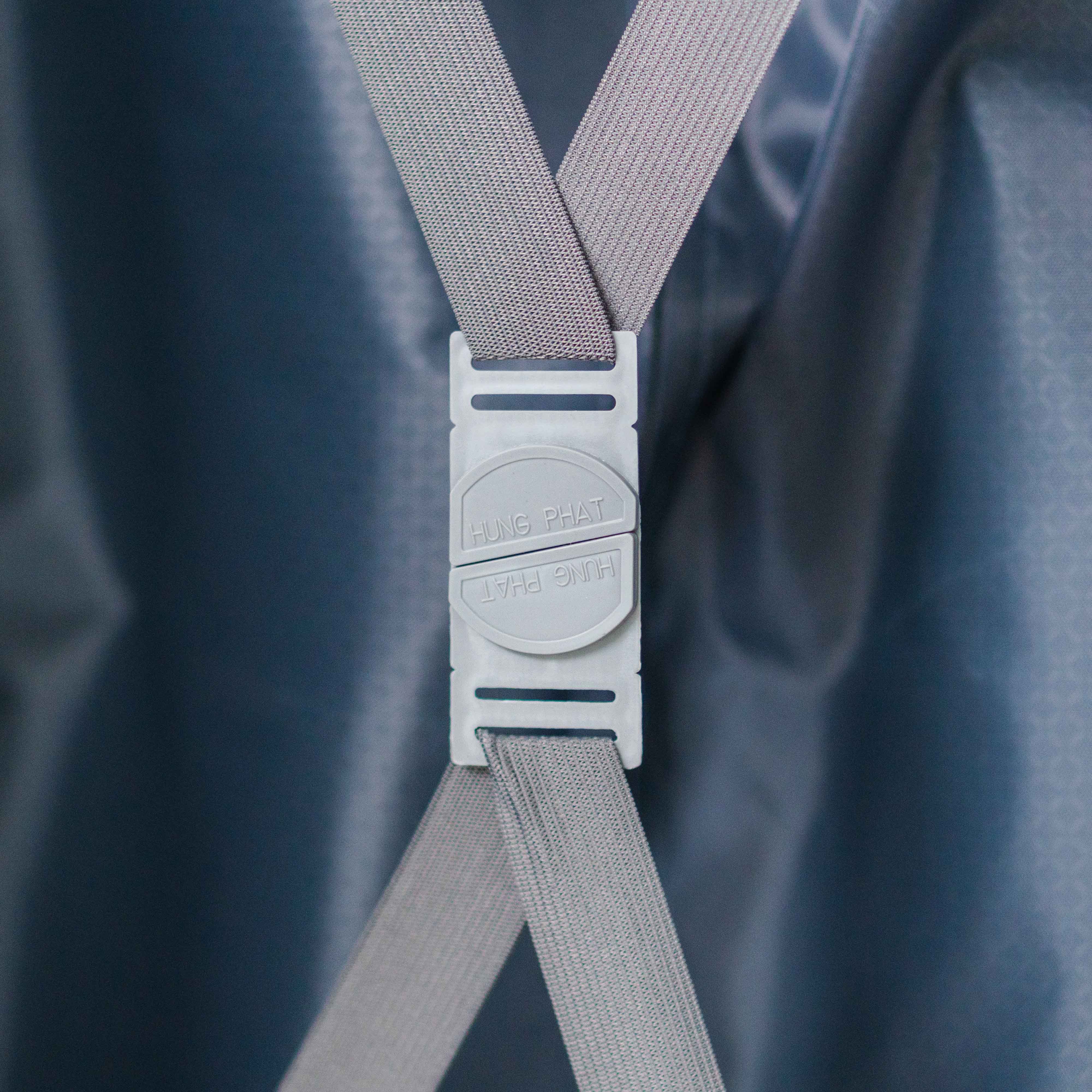 Vali Nhựa 24 inch Ký Gửi HÙNG PHÁT 225