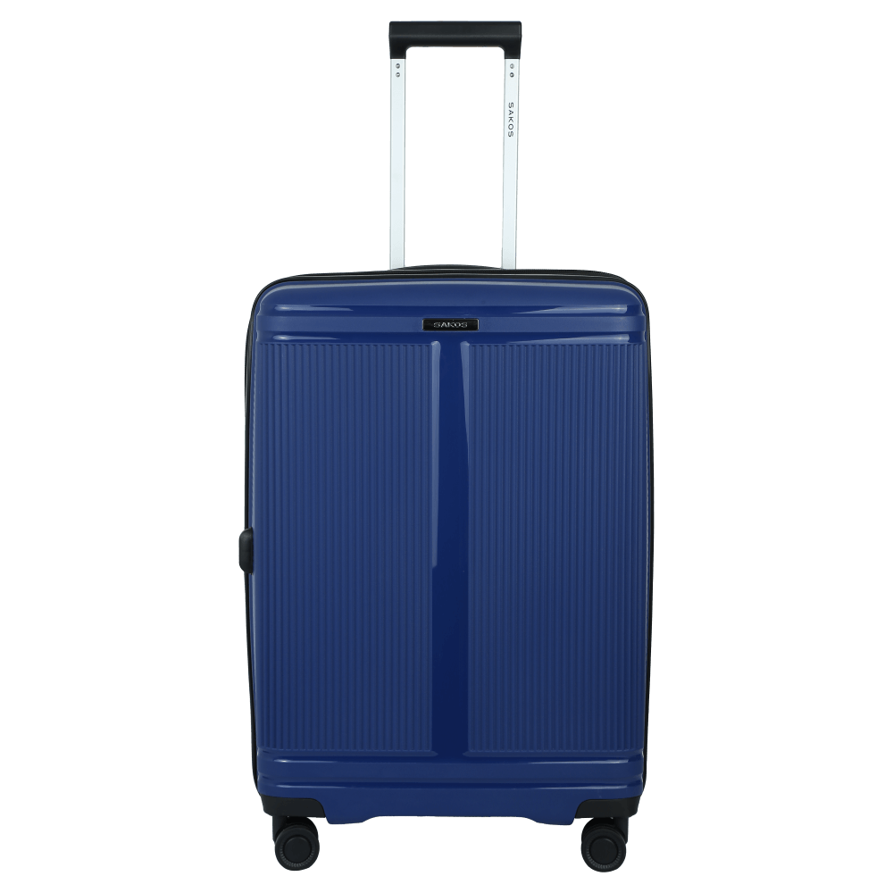 VALI NHỰA SIZE M KÝ GỬI SAKOS LIMOUS