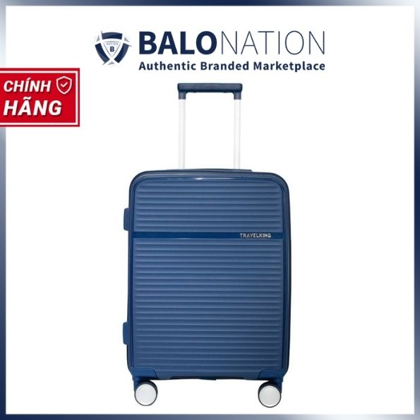 Vali Nhựa HÙNG PHÁT Travelking 887
